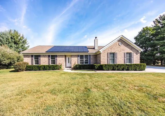 Photo 1 of Single family home for sale at 3405 Ward Way, Hanover Twp, OH 45056 | MLS# 968531 | Listing updated on 2026-10-06