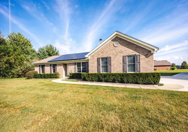 Photo 2 of Single family home for sale at 3405 Ward Way, Hanover Twp, OH 45056 | MLS# 968531 | Listing updated on 2026-10-06