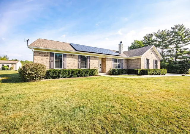 Photo 3 of Single family home for sale at 3405 Ward Way, Hanover Twp, OH 45056 | MLS# 968531 | Listing updated on 2026-10-06