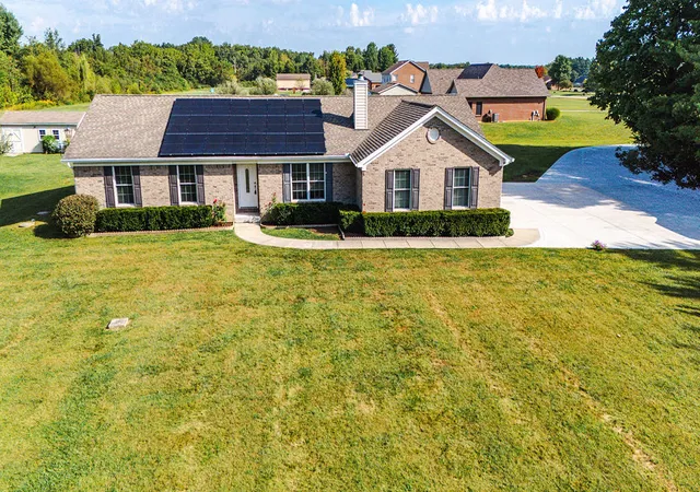 Photo 4 of Single family home for sale at 3405 Ward Way, Hanover Twp, OH 45056 | MLS# 968531 | Listing updated on 2026-10-06