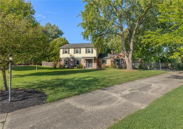 Photo 1 of Single family home for sale at 7425 Heatherwood Ct, Dayton, OH 45459 | MLS# 968390 | Listing updated on 2026-09-11