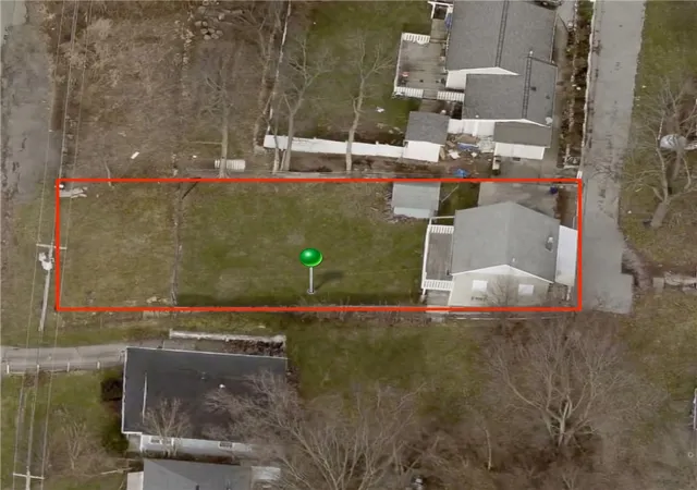 Photo 25 of Single family home for sale at 1816 Shuler Ave, Hamilton, OH 45011 | MLS# 967943 | Listing updated on 2026-09-10