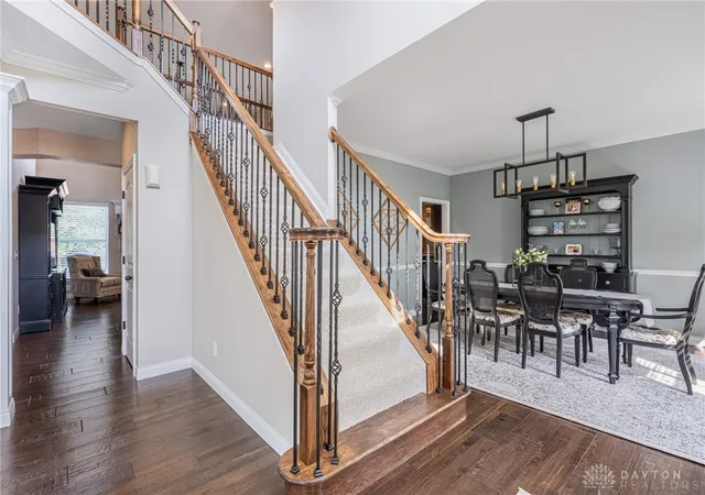 Photo 3 of Single family home for sale at 7239 Beaver Brk Dr, Springboro, OH 45066 | MLS# 967032 | Listing updated on 2026-09-12