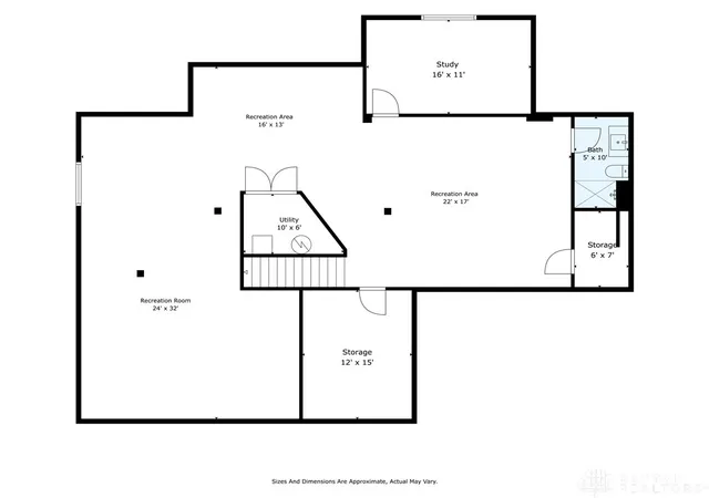 Photo 62 of Single family home for sale at 7239 Beaver Brk Dr, Springboro, OH 45066 | MLS# 967032 | Listing updated on 2026-09-12