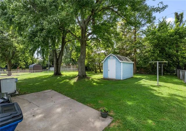Photo 4 of Single family home for sale at 731 Crestview Dr, Wilmington, OH 45177 | MLS# 968576 | Listing updated on 2026-09-12