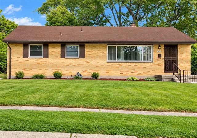 Photo 2 of Single family home for sale at 2520 Baywood St, Dayton, OH 45406 | MLS# 968563 | Listing updated on 2026-09-17