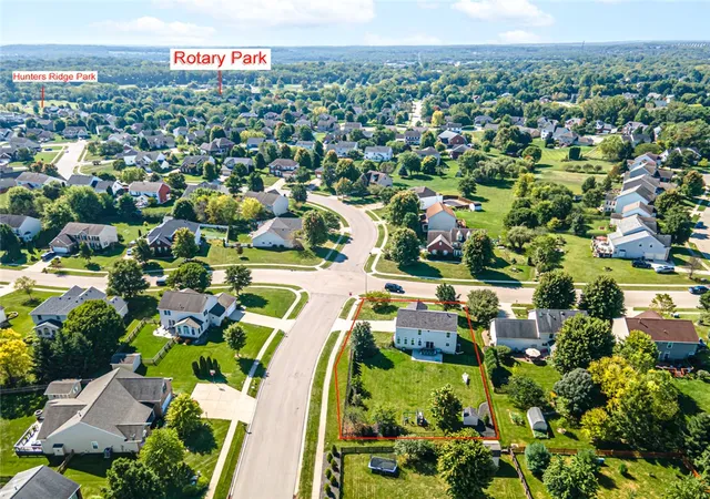 Photo 2 of Sale Pending at 1331 Windsor Dr, Dayton, OH 45434 | MLS# 968250 | Listing updated on 2026-09-25