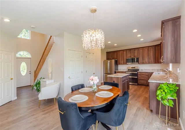 Photo 3 of Sale Pending at 1331 Windsor Dr, Dayton, OH 45434 | MLS# 968250 | Listing updated on 2026-09-25