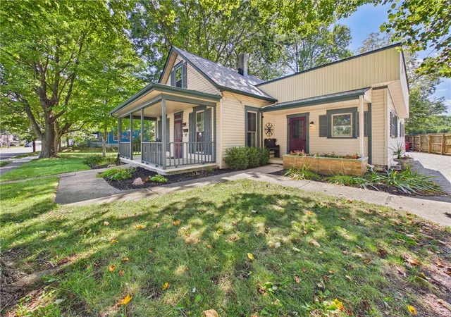 Photo 2 of Single family home for sale at 333 Hayes St, West Milton, OH 45383 | MLS# 968336 | Listing updated on 2026-09-10