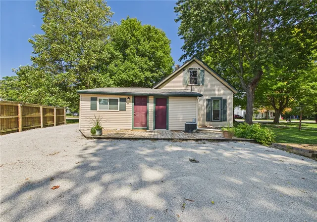 Photo 3 of Single family home for sale at 333 Hayes St, West Milton, OH 45383 | MLS# 968336 | Listing updated on 2026-09-10