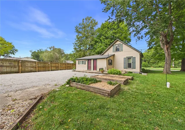 Photo 4 of Single family home for sale at 333 Hayes St, West Milton, OH 45383 | MLS# 968336 | Listing updated on 2026-09-10