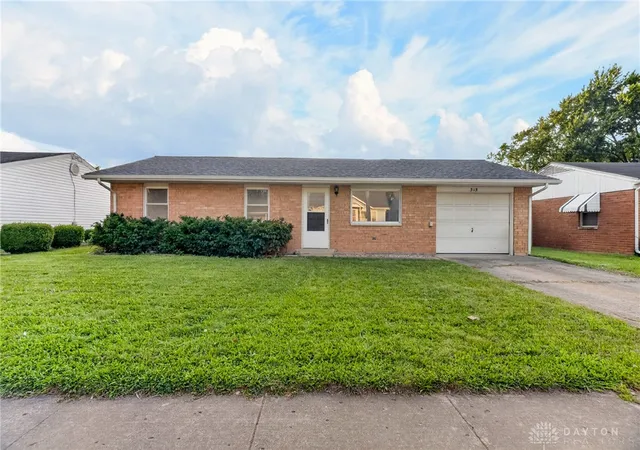 Photo 1 of Single family home for sale at 515 Sycamore Ave, Sidney, OH 45365 | MLS# 968580 | Listing updated on 2026-09-21