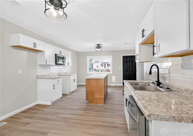 Photo 2 of Single family home for sale at 515 Sycamore Ave, Sidney, OH 45365 | MLS# 968580 | Listing updated on 2026-09-21