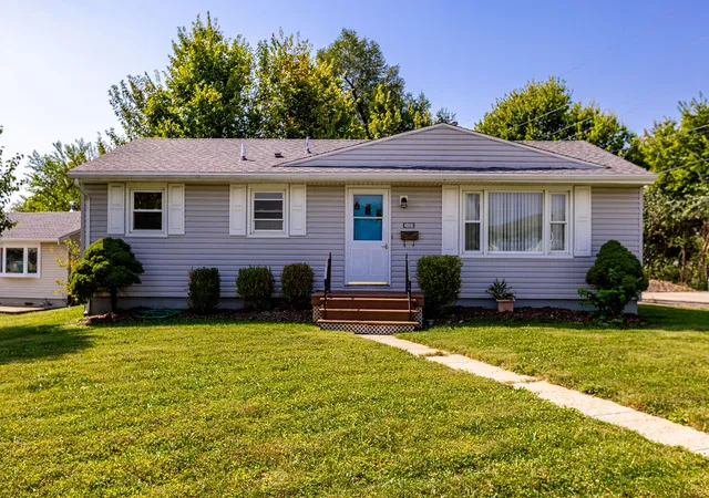 Photo 2 of Sale Pending at 2064 Hillsdale Ave, Dayton, OH 45414 | MLS# 968481 | Listing updated on 2026-09-14