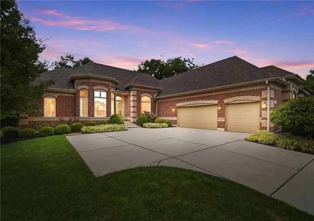 Photo 1 of Sale Pending at 4017 Sable Ridge Dr, Bellbrook, OH 45305 | MLS# 967587 | Listing updated on 2026-09-12