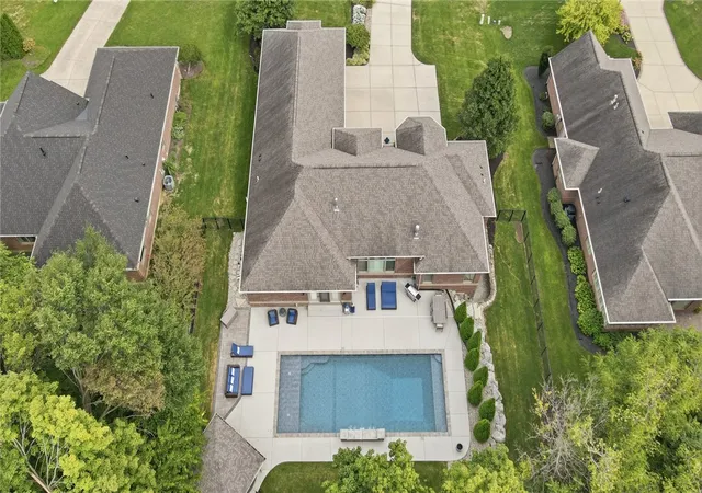 Photo 4 of Sale Pending at 4017 Sable Ridge Dr, Bellbrook, OH 45305 | MLS# 967587 | Listing updated on 2026-09-12