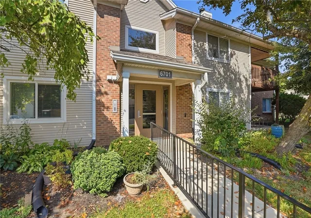 Photo 1 of Condo for sale at 6701 Green Branch Dr #8, Dayton, OH 45459 | MLS# 968522 | Listing updated on 2026-09-24