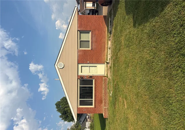 Photo 1 of Single family home for sale at 2415 Neva Dr, Harrison Twp, OH 45414 | MLS# 968446 | Listing updated on 2026-09-21