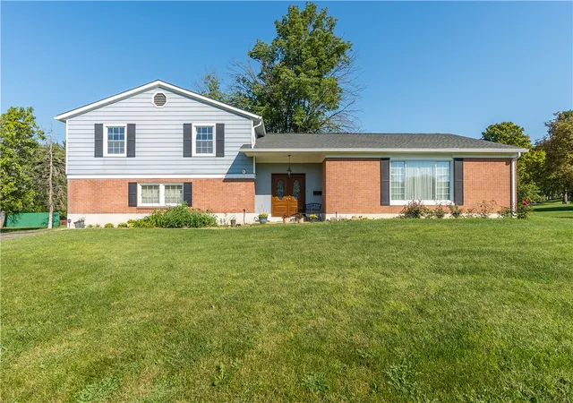 Single family home for sale at 243 E Rahn Rd, Dayton, OH 45429 | MLS# 968282