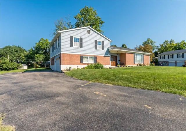 Photo 1 of Single family home for sale at 243 E Rahn Rd, Dayton, OH 45429 | MLS# 968282 | Listing updated on 2026-09-13