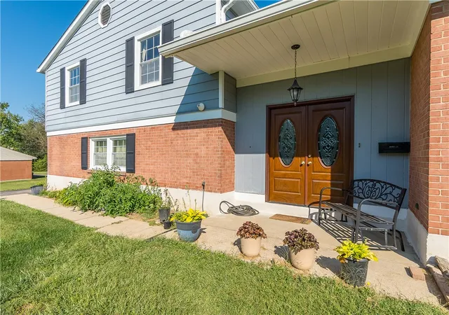 Photo 2 of Single family home for sale at 243 E Rahn Rd, Dayton, OH 45429 | MLS# 968282 | Listing updated on 2026-09-13