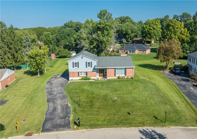 Photo 3 of Single family home for sale at 243 E Rahn Rd, Dayton, OH 45429 | MLS# 968282 | Listing updated on 2026-09-13