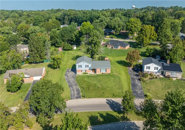 Photo 4 of Single family home for sale at 243 E Rahn Rd, Dayton, OH 45429 | MLS# 968282 | Listing updated on 2026-09-13