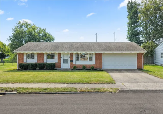 Photo 1 of Sale Pending at 997 Fairfield Rd, Troy, OH 45373 | MLS# 968461 | Listing updated on 2026-09-15