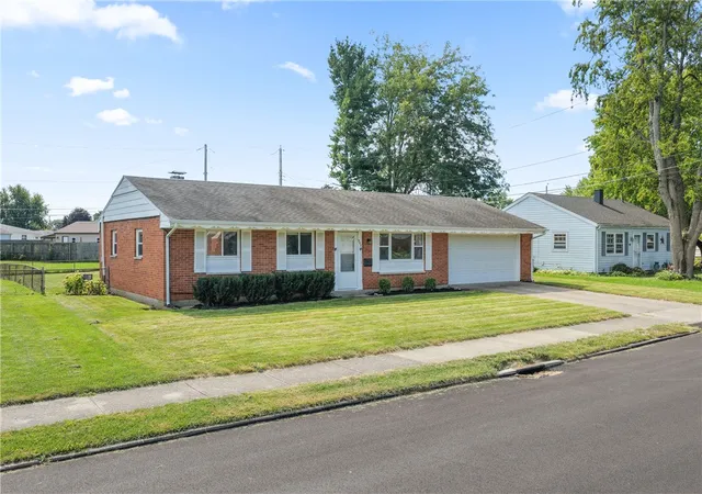 Photo 2 of Sale Pending at 997 Fairfield Rd, Troy, OH 45373 | MLS# 968461 | Listing updated on 2026-09-15