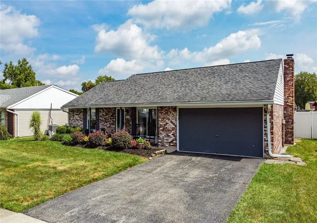 Photo 3 of Sale Pending at 148 Minnick St, Franklin, OH 45005 | MLS# 968579 | Listing updated on 2026-09-13