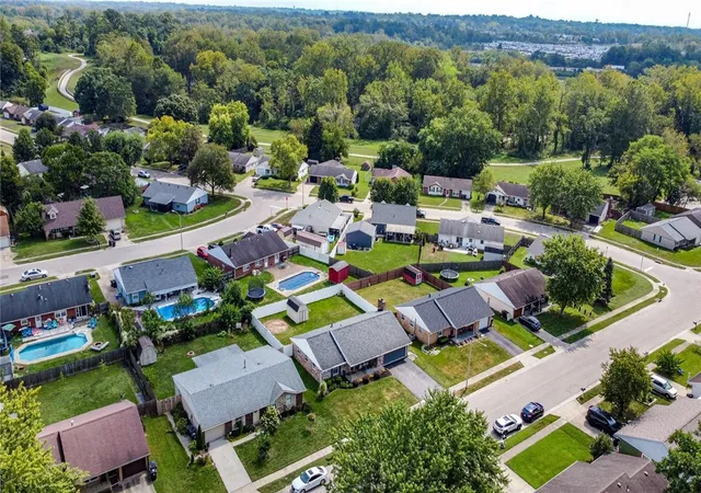 Photo 42 of Sale Pending at 148 Minnick St, Franklin, OH 45005 | MLS# 968579 | Listing updated on 2026-09-13