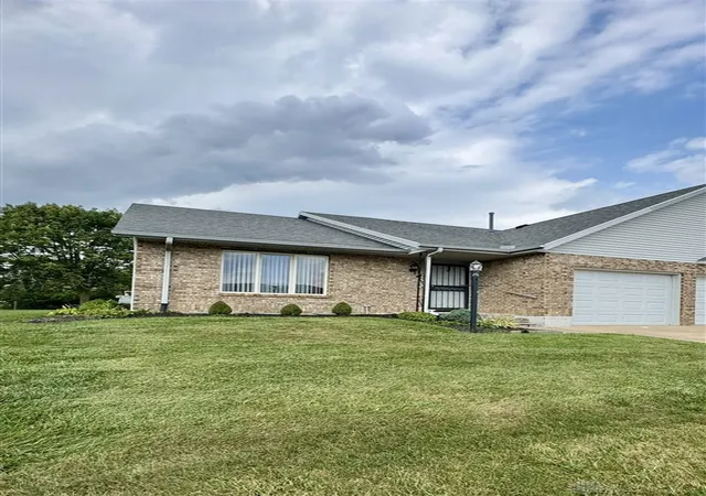 Photo 1 of Condo for sale at 770 Berkshire Dr, Greenville, OH 45331 | MLS# 968568 | Listing updated on 2026-09-29