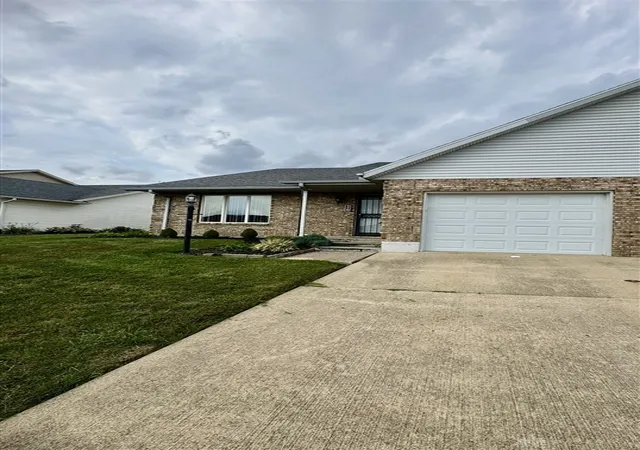 Photo 2 of Condo for sale at 770 Berkshire Dr, Greenville, OH 45331 | MLS# 968568 | Listing updated on 2026-09-29