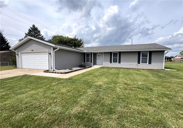 Photo 1 of Single family home for sale at 308 Purcell Ave, Xenia, OH 45385 | MLS# 968592 | Listing updated on 2026-09-10