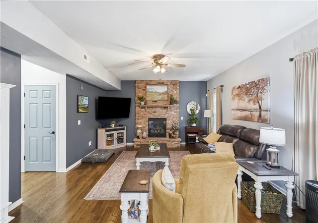 Photo 4 of Sale Pending at 3258 Blue Springs Dr, Monroe, OH 45050 | MLS# 968570 | Listing updated on 2026-09-23