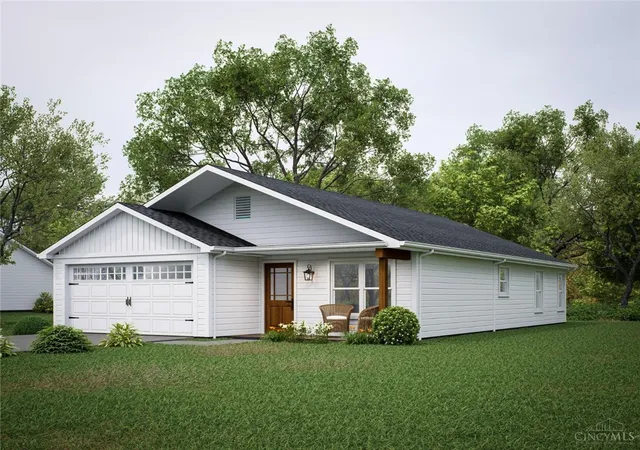 Single family home for sale at 126 Arthur Ave, Franklin, OH 45005 | MLS# 968599