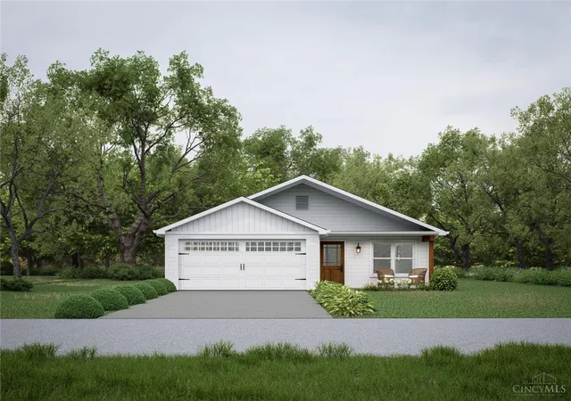 Photo 2 of Single family home for sale at 126 Arthur Ave, Franklin, OH 45005 | MLS# 968599 | Listing updated on 2026-09-10