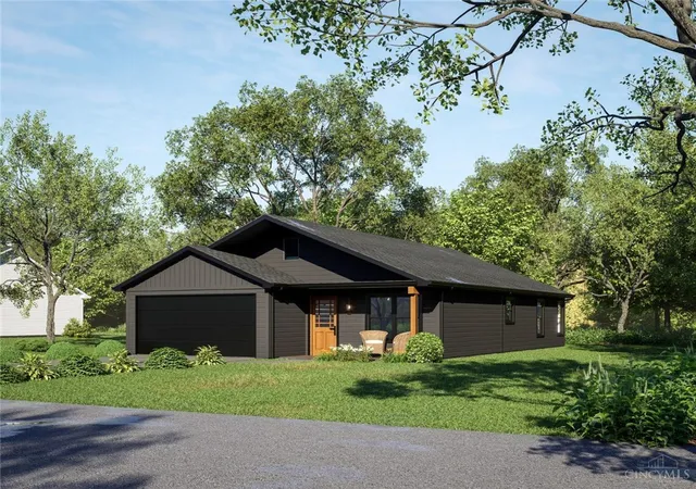 Photo 3 of Single family home for sale at 126 Arthur Ave, Franklin, OH 45005 | MLS# 968599 | Listing updated on 2026-09-10