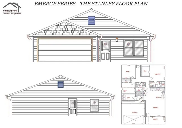 Photo 8 of Single family home for sale at 126 Arthur Ave, Franklin, OH 45005 | MLS# 968599 | Listing updated on 2026-09-10