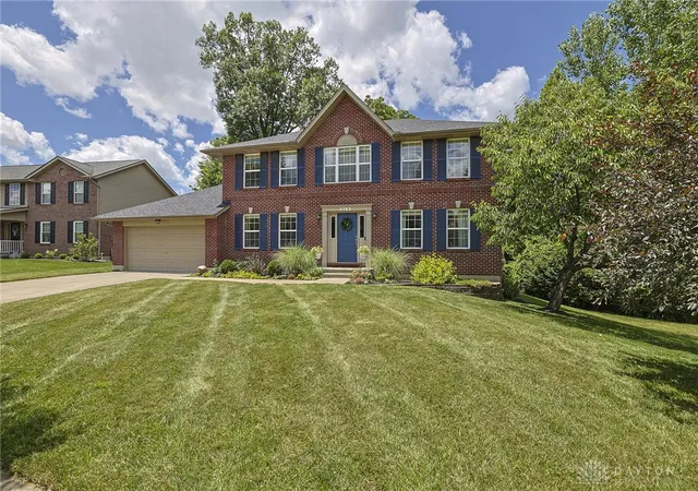 Photo 1 of Single family home for sale at 4763 Logsdons Meadow Dr, Liberty Twp, OH 45011 | MLS# 968601 | Listing updated on 2026-09-13