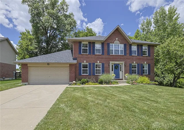 Photo 2 of Single family home for sale at 4763 Logsdons Meadow Dr, Liberty Twp, OH 45011 | MLS# 968601 | Listing updated on 2026-09-13