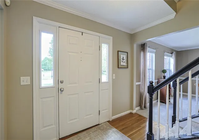 Photo 2 of Single family home for sale at 4763 Logsdons Meadow Dr, Liberty Twp, OH 45011 | MLS# 968601 | Listing updated on 2026-09-13