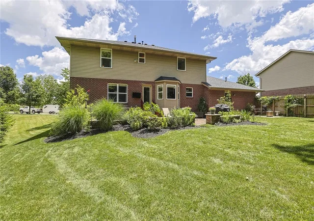 Photo 45 of Single family home for sale at 4763 Logsdons Meadow Dr, Liberty Twp, OH 45011 | MLS# 968601 | Listing updated on 2026-09-13