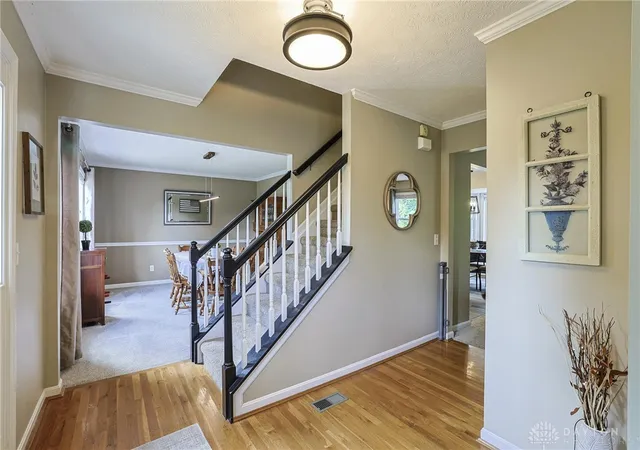 Photo 3 of Single family home for sale at 4763 Logsdons Meadow Dr, Liberty Twp, OH 45011 | MLS# 968601 | Listing updated on 2026-09-13