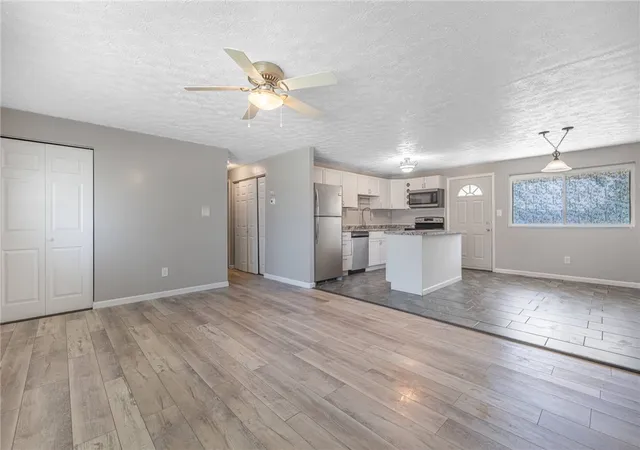 Photo 3 of Single family home for sale at 5232 Fishburg Rd, Dayton, OH 45424 | MLS# 968434 | Listing updated on 2026-09-28