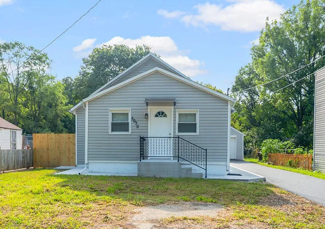 Photo 1 of Single family home for sale at 5070 Germantown Pike, Dayton, OH 45417 | MLS# 968525 | Listing updated on 2026-09-10