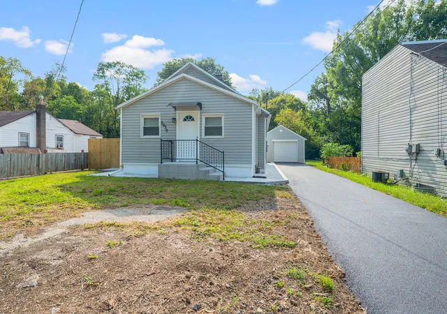 Photo 3 of Single family home for sale at 5070 Germantown Pike, Dayton, OH 45417 | MLS# 968525 | Listing updated on 2026-09-10