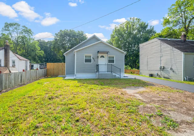 Photo 4 of Single family home for sale at 5070 Germantown Pike, Dayton, OH 45417 | MLS# 968525 | Listing updated on 2026-09-10