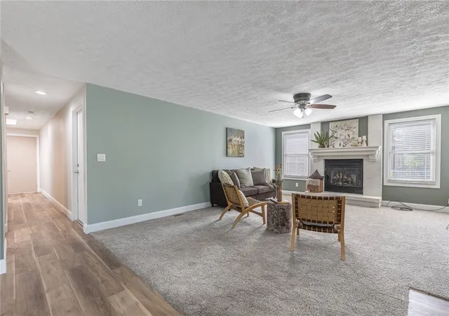Photo 2 of Sale Pending at 9517 Stanford Ridge Ct, Miamisburg, OH 45342 | MLS# 968604 | Listing updated on 2026-09-12