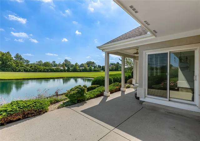 Photo 36 of Single family home for sale at 10 Galaton Ct, Miamisburg, OH 45342 | MLS# 968595 | Listing updated on 2026-09-10